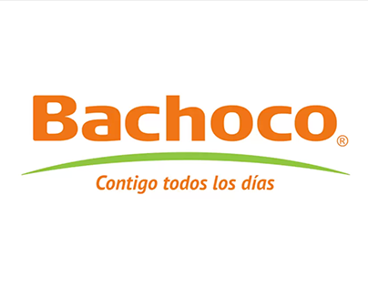 BACHOCO Logo