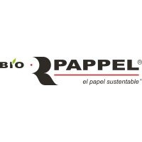 BIOPAPEL Logo