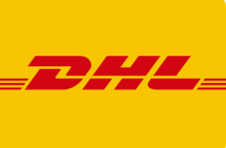 DHL Logo