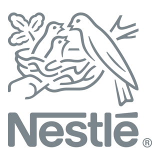 NESTLE Logo