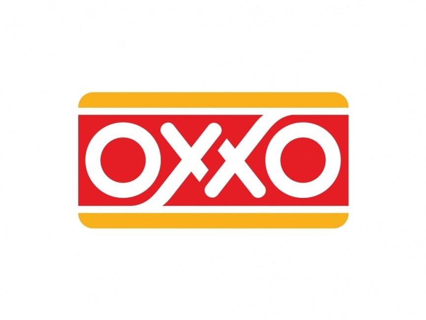 OXXO Logo