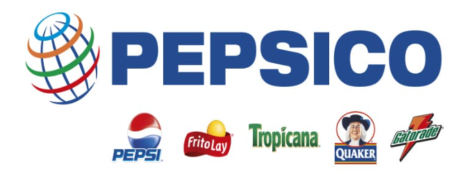 PEPSICO Logo